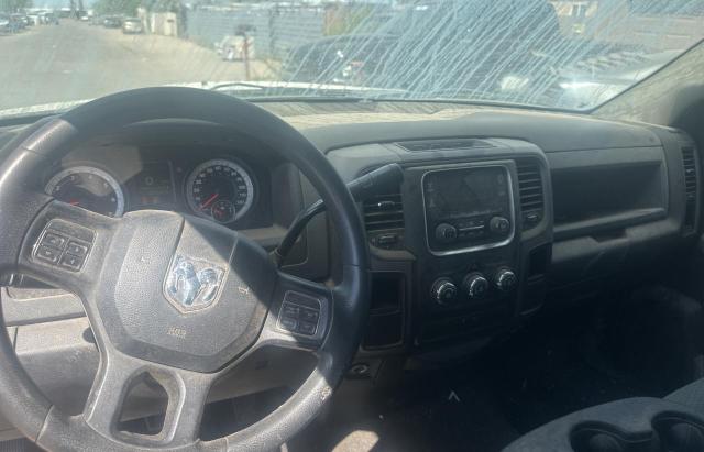 Photo 9 from auction – 2013 RAM 1500 ST with VIN 3C6JR6DT2DG598408