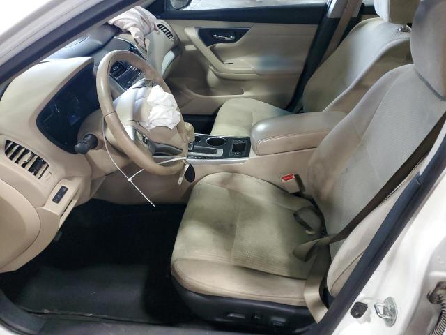 Photo 7 from auction – 2015 NISSAN ALTIMA 2.5 with VIN 1N4AL3AP8FC293586
