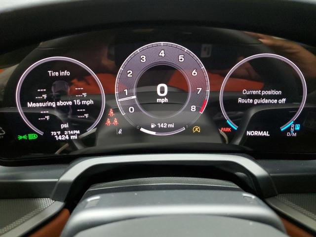 Photo 9 from auction – 2025 PORSCHE 911 CARRERA with VIN WP0CA2A92SS235638