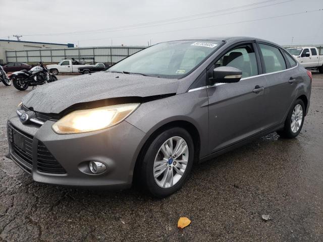 FORD FOCUS SEL 2012 z numerem VIN 1FAHP3H20CL162595 - Zdjęcie z aukcji