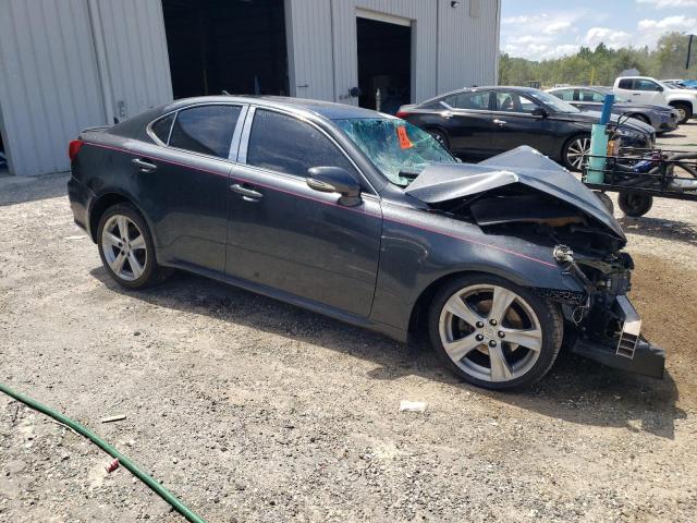 Photo 4 from auction – 2011 LEXUS IS 250 with VIN JTHBF5C23B5143658