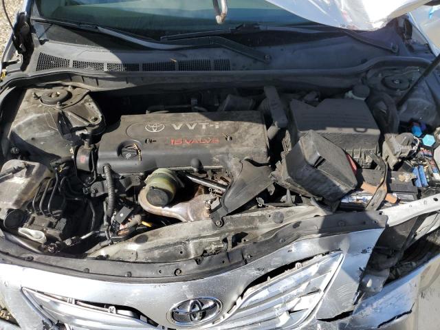 Photo 11 from auction – 2007 TOYOTA CAMRY CE with VIN JTNBE46K473070065