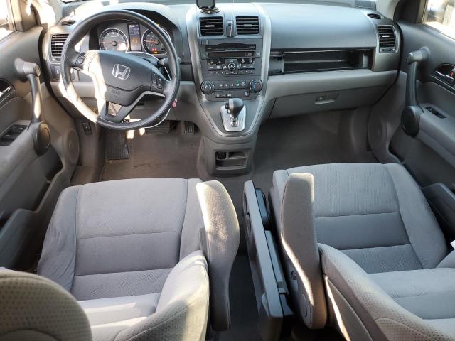 Photo 8 from auction – 2011 HONDA CR-V with VIN JHLRE3H43BC004730