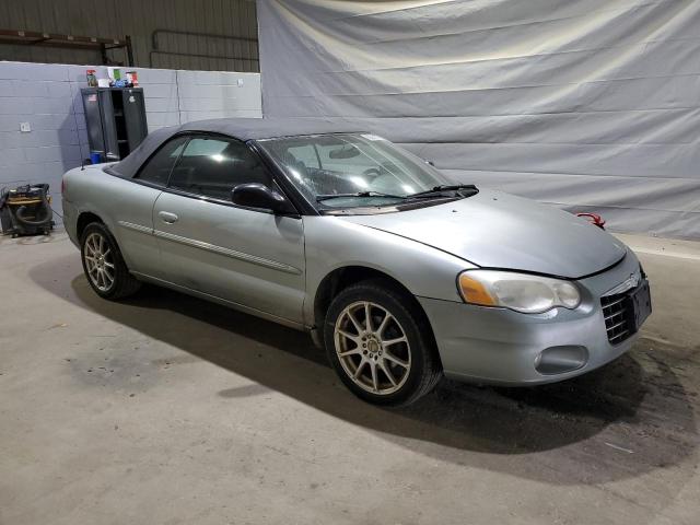 Photo 4 from auction – 2005 CHRYSLER SEBRING TOURING with VIN 1C3EL55R85N538381
