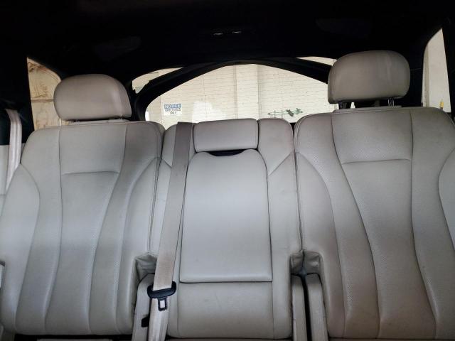 Photo 10 from auction – 2018 AUDI Q7 PRESTIG with VIN WA1VAAF70JD040967