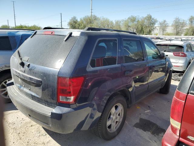 Photo 3 from auction – 2006 JEEP GRAND CHER with VIN 1J4GS48K26C110409
