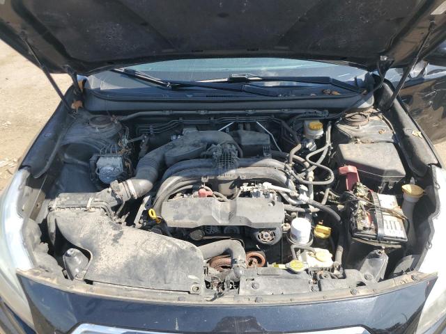 Photo 11 from auction – 2015 SUBARU LEGACY 2.5I PREMIUM with VIN 4S3BNAD68F3036749
