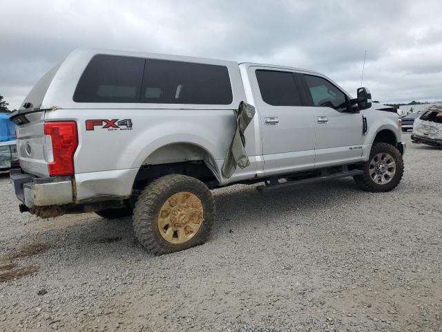 Photo 3 from auction – 2017 FORD F250 SUPER with VIN 1FT7W2BT2HED99010