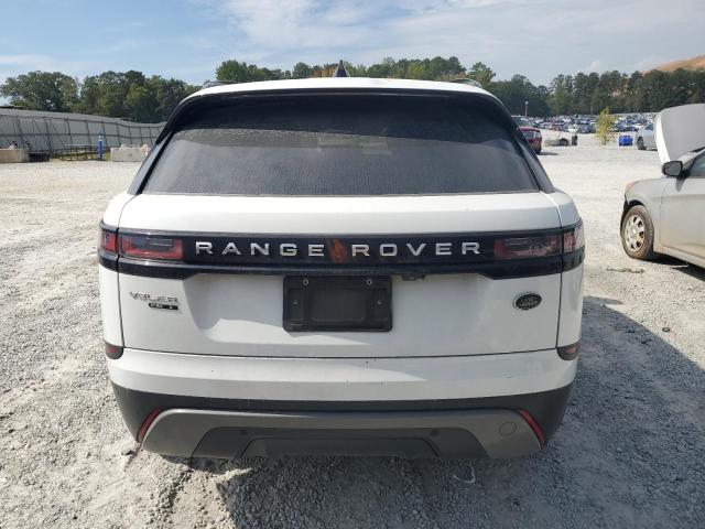 Photo 6 from auction – 2018 LAND ROVER RANGE ROVE with VIN SALYB2RN3JA769281