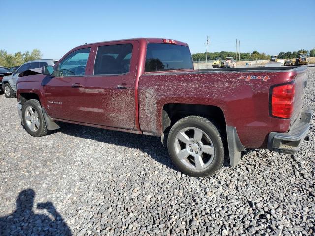 Foto 2 de la subasta – 2014 CHEVROLET SILVERADO con VIN 3GCUKREC2EG237658