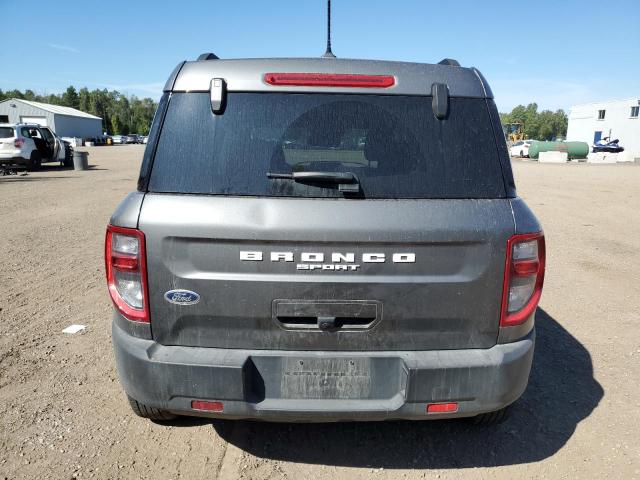 Photo 6 from auction – 2024 FORD BRONCO SPO with VIN 3FMCR9B64RRF32904