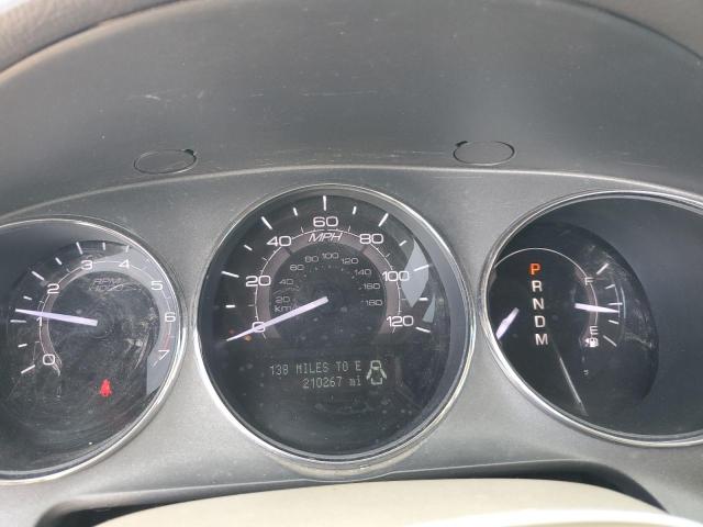 Foto 9 de la subasta – 2010 LINCOLN MKZ con VIN 3LNHL2GC9AR656796