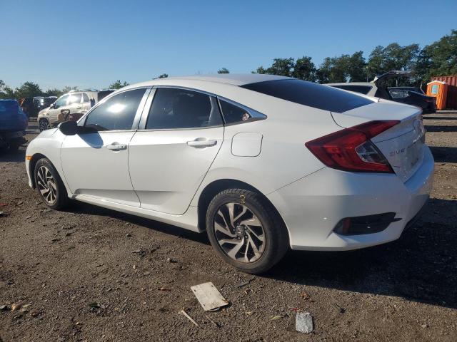 Photo 2 from auction – 2016 HONDA CIVIC EX with VIN 19XFC2F76GE204854