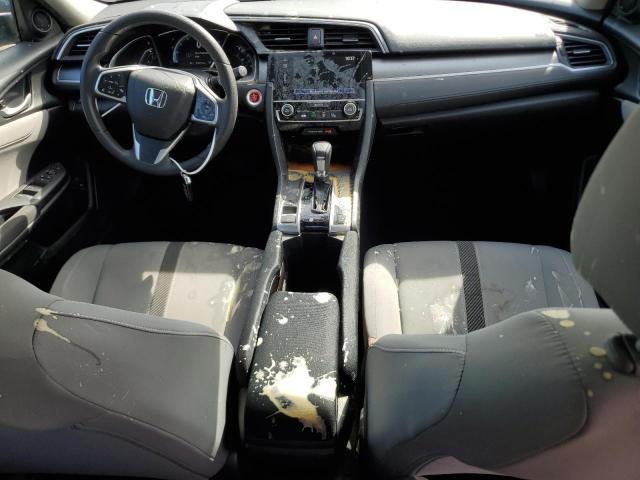 Zdjęcie 8 z aukcji – 2018 HONDA CIVIC EX z VIN 2HGFC2F76JH522390