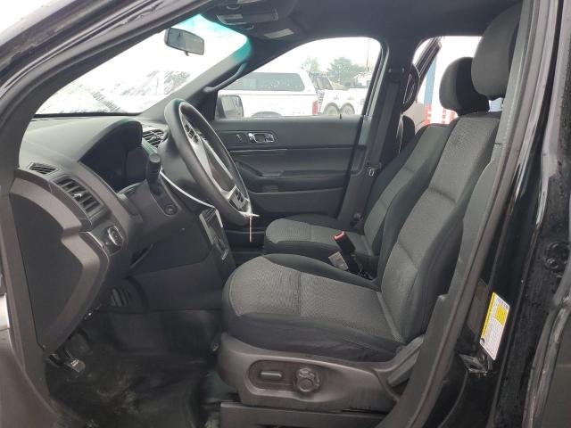 Photo 7 from auction – 2013 FORD EXPLORER P with VIN 1FM5K8AR7DGC63297
