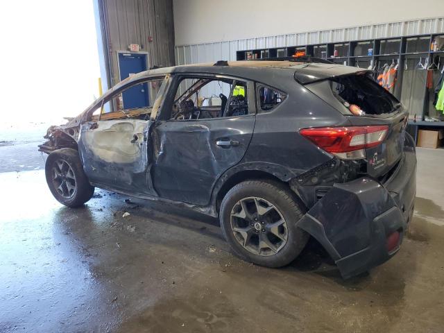 Photo 2 from auction – 2018 SUBARU CROSSTREK with VIN JF2GTABC6JH292681