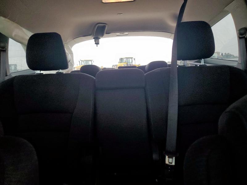 Photo 10 from auction – 2018 HONDA PILOT EX with VIN 5FNYF5H39JB023664