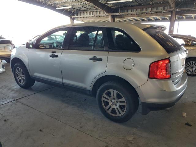 صورة رقم 2 من المزاد - 2013 FORD EDGE SE مع VIN 2FMDK3GC6DBA17382