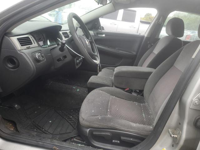 Foto 7 de la subasta – 2008 CHEVROLET IMPALA POL con VIN 2G1WS553989178293