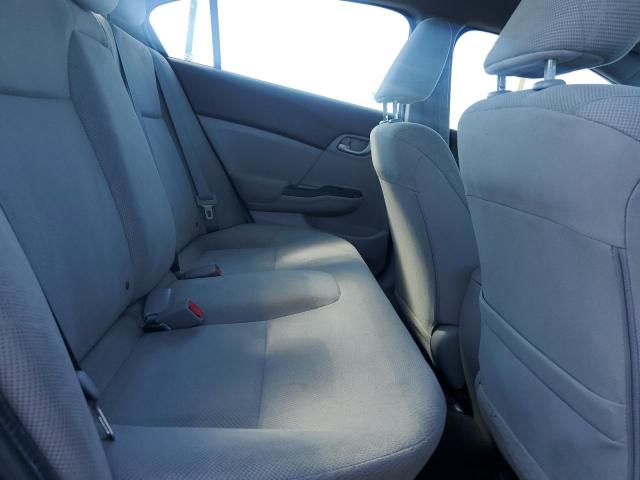 Photo 10 from auction – 2012 HONDA CIVIC LX with VIN 19XFB2F59CE079702