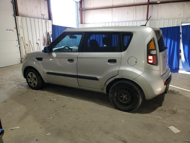 Photo 2 from auction – 2010 KIA SOUL with VIN KNDJT2A13A7165015