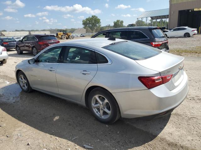 Photo 2 from auction – 2018 CHEVROLET MALIBU LS with VIN 1G1ZB5ST9JF234876