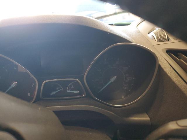 Photo 9 from auction – 2018 FORD ESCAPE TIT with VIN 1FMCU9J9XJUA68783