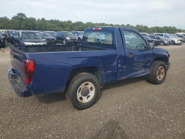 Photo 3 from auction – 2010 CHEVROLET COLORADO with VIN 1GCHTBDE2A8128867