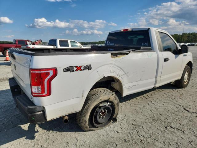 Zdjęcie 3 z aukcji – 2017 FORD F150 z VIN 1FTMF1E85HKC57417
