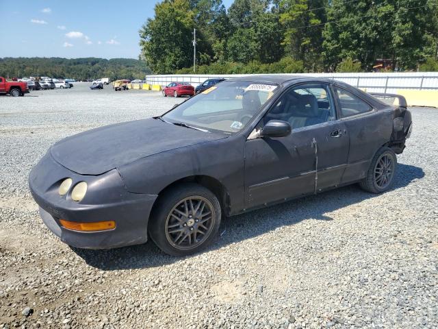 Photo 1 from auction – 1999 ACURA INTEGRA LS with VIN JH4DC4455XS000305