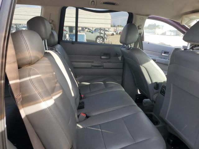 Photo 11 from auction – 2005 DODGE DURANGO SL with VIN 1D4HD48N55F555841