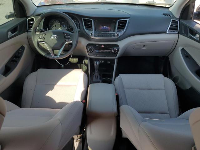 Photo 8 from auction – 2017 HYUNDAI TUCSON LIM with VIN KM8J33A43HU294167