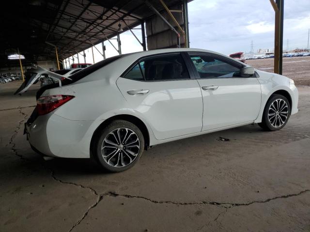 Photo 3 from auction – 2015 TOYOTA COROLLA L with VIN 5YFBURHE5FP308572