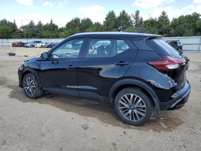 Photo 2 from auction – 2023 NISSAN KICKS SV with VIN 3N1CP5CV3PL559782