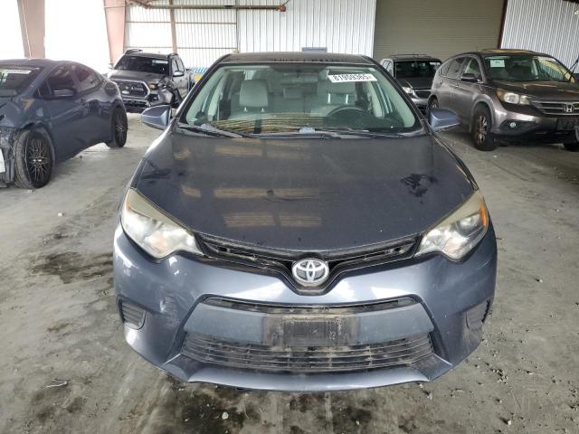 Photo 5 from auction – 2014 TOYOTA COROLLA L with VIN 5YFBURHE8EP143096