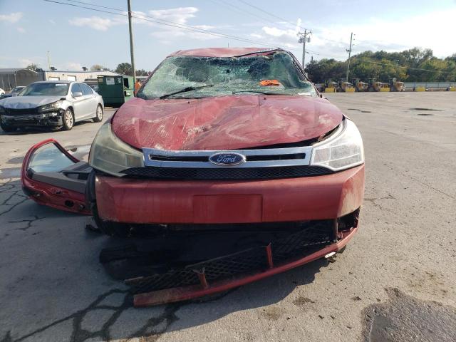 Photo 5 from auction – 2009 FORD FOCUS SE with VIN 1FAHP35N39W241216