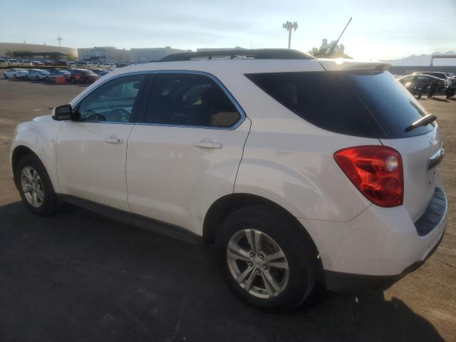 Photo 2 from auction – 2010 CHEVROLET EQUINOX LT with VIN 2CNALDEW1A6242591