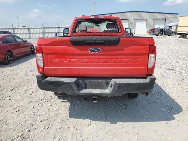 Zdjęcie 6 z aukcji – 2020 FORD F250 SUPER z VIN 1FTBF2B63LED36656