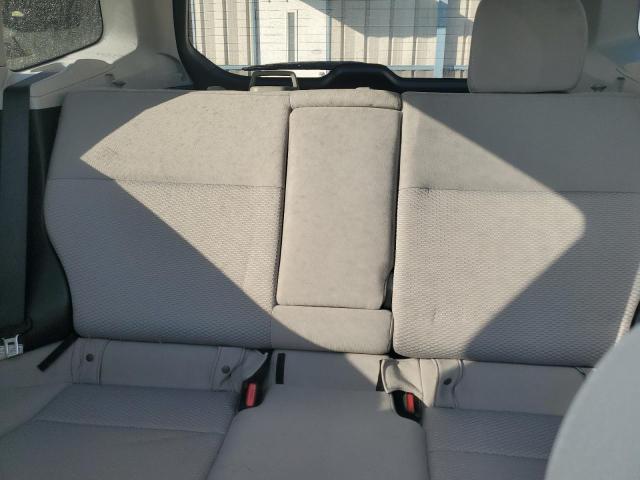 Photo 10 from auction – 2017 SUBARU FORESTER 2 with VIN JF2SJAECXHH500616