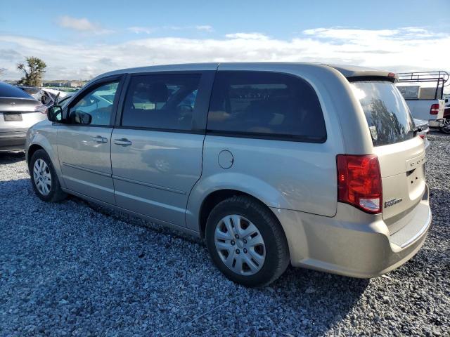 Фото 2 с аукциона – 2016 DODGE GRAND CARA с VIN 2C4RDGBG7GR134633