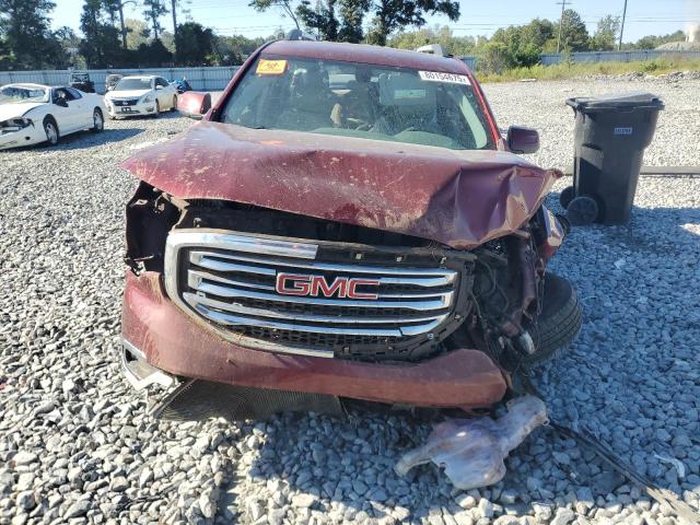 Photo 5 from auction – 2017 GMC ACADIA SLE with VIN 1GKKNLLS0HZ177863