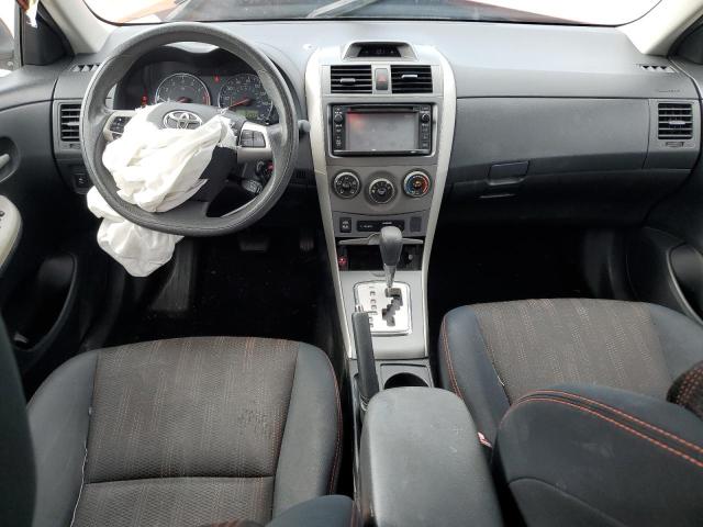 Photo 8 from auction – 2013 TOYOTA COROLLA BA with VIN 2T1BU4EE2DC080633