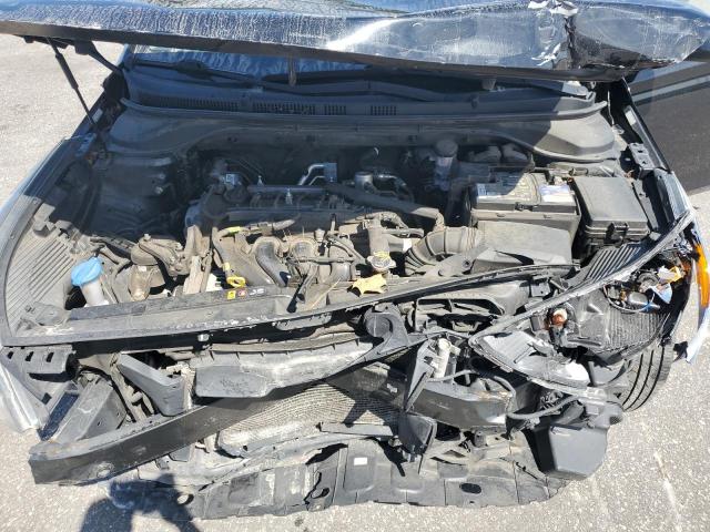 Photo 11 from auction – 2019 HYUNDAI ACCENT SE with VIN 3KPC24A31KE077753