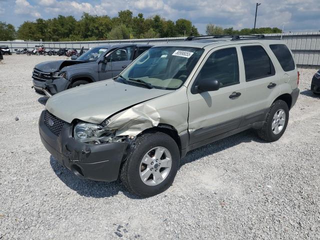 FORD ESCAPE XLT 2005 with VIN 1FMYU93115KC92961 - Photo from auction