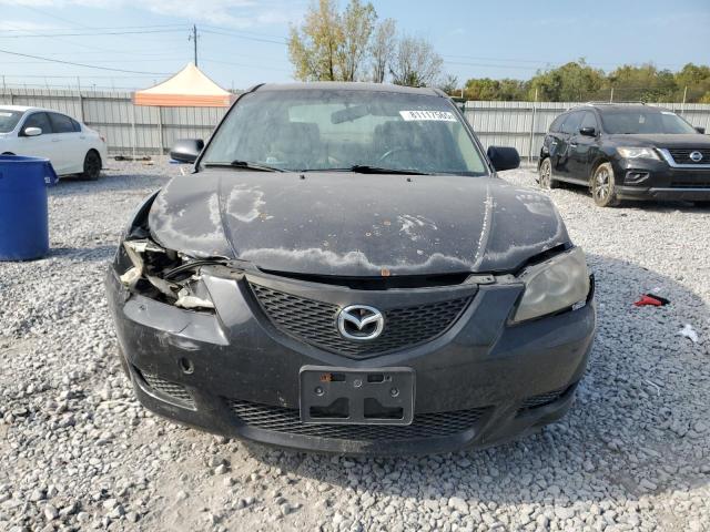 Photo 5 from auction – 2006 MAZDA 3 I with VIN JM1BK12F261503865