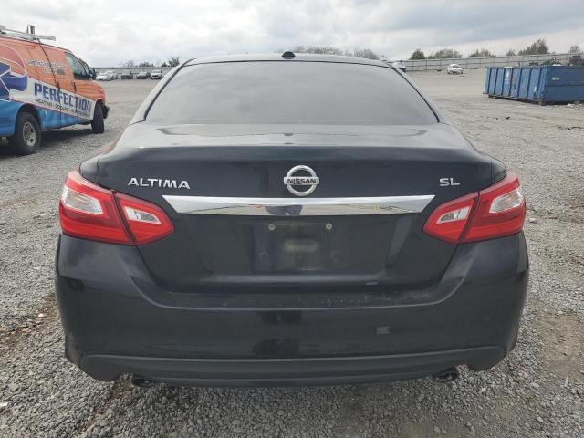 Photo 6 from auction – 2017 NISSAN ALTIMA 2.5 with VIN 1N4AL3AP7HC224651