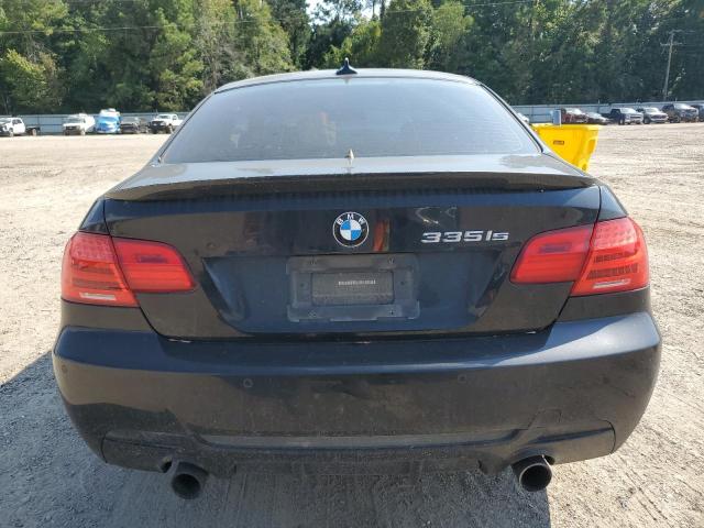 Photo 6 from auction – 2011 BMW 335 IS with VIN WBAKG1C50BE618309