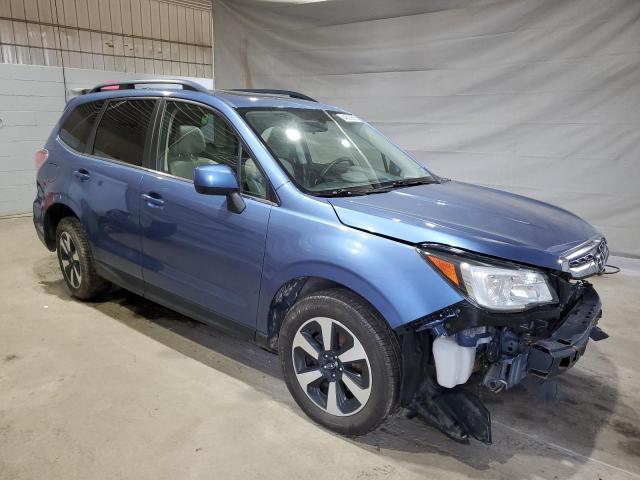 Photo 4 from auction – 2017 SUBARU FORESTER 2 with VIN JF2SJAJCXHH577704