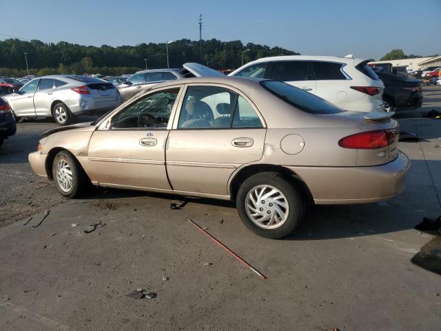 Photo 2 from auction – 1998 FORD ESCORT SE with VIN 1FAFP13P3WW149678