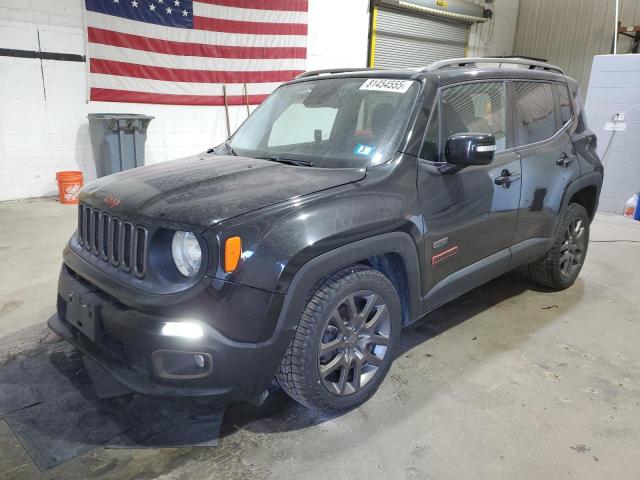 JEEP RENEGADE L 2016 with VIN ZACCJBBT9GPD56965 - Photo from auction